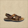 Leather Sandals for Men - Flip Flop Slippers